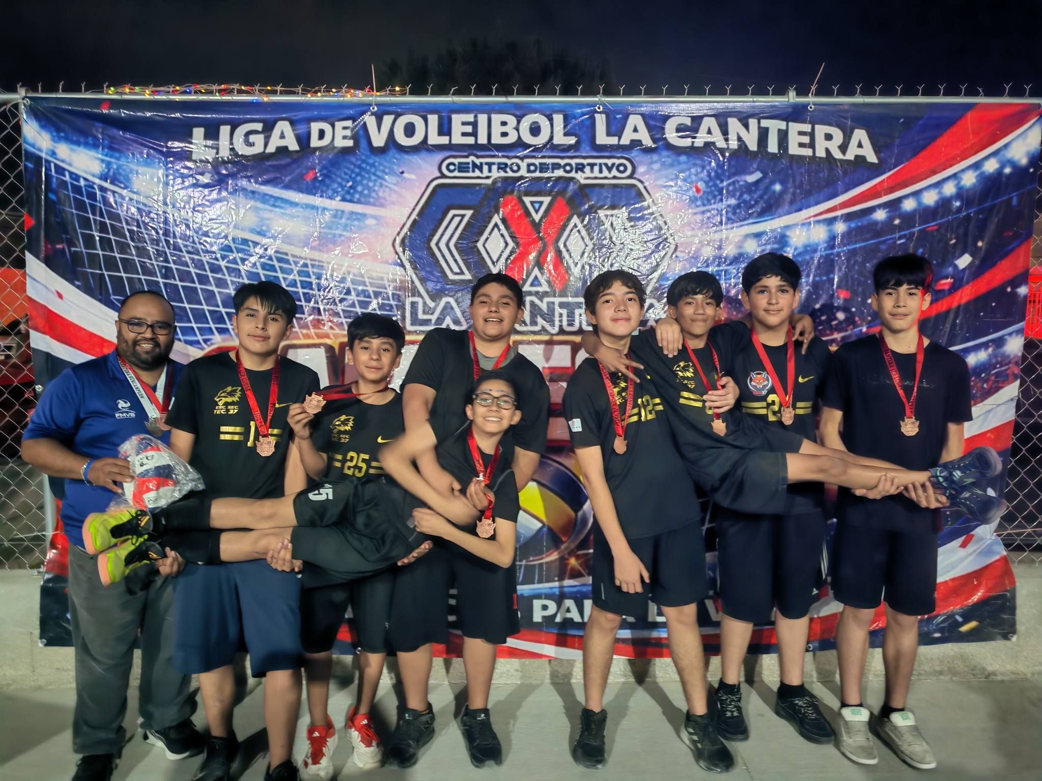 Torneo Mixto